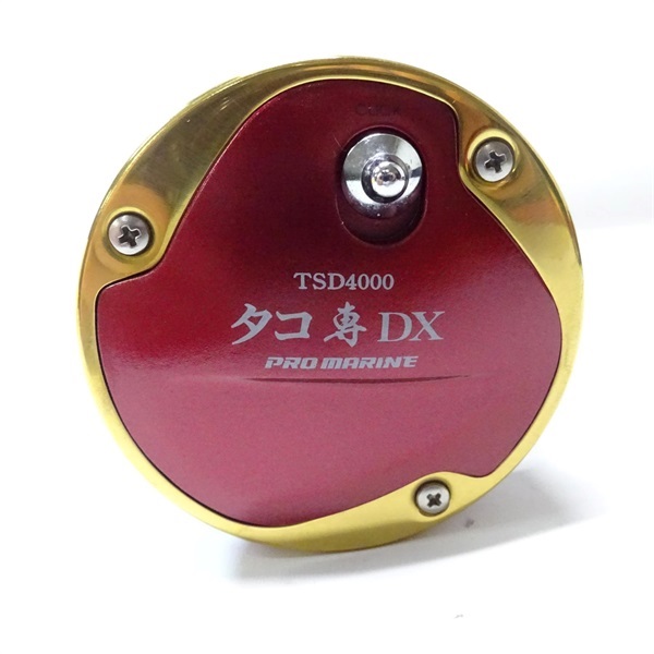 タコセンＤＸＴＳＤ４０００